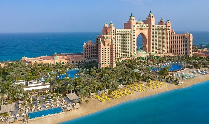Indian Wedding Planner in Dubai