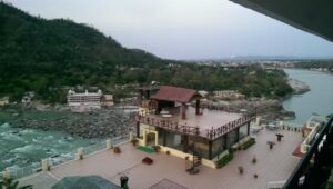 Divine Resort and Spa Rishikesh