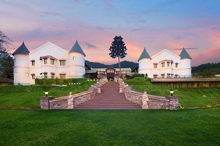 Wedding Planners in Mussoorie