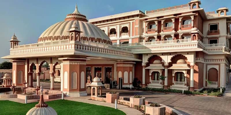 wedding planners in Jodhpur