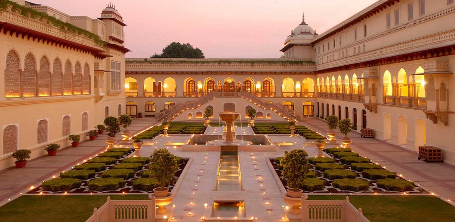 wedding planners in Jaipur
