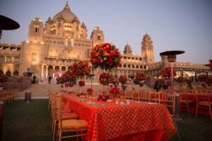 Wedding Planners in Jodhpur