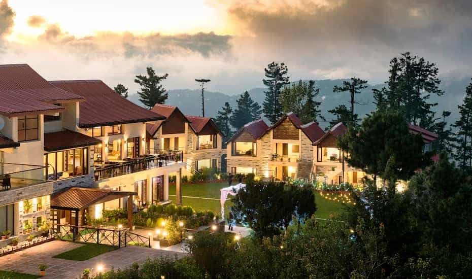wedding planners in Shimla