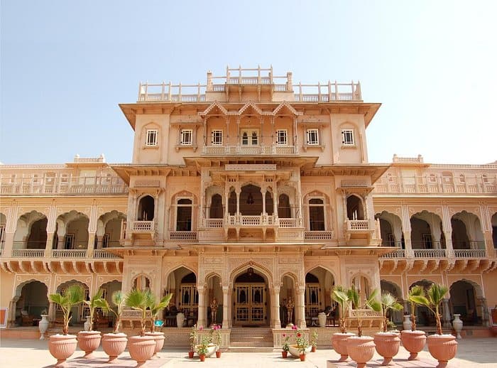 wedding planners in Jaipur