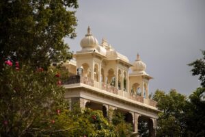 Wedding Planners in Udaipur