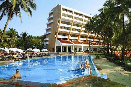 Bogmalo Resort Goa 10 Lakh Wedding Budget