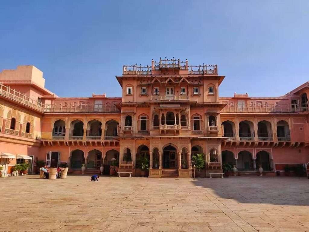 Best Wedding Venue in Jaipur 2023