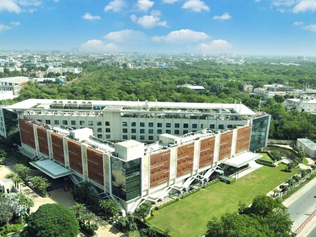 destination wedding venue in jaipur