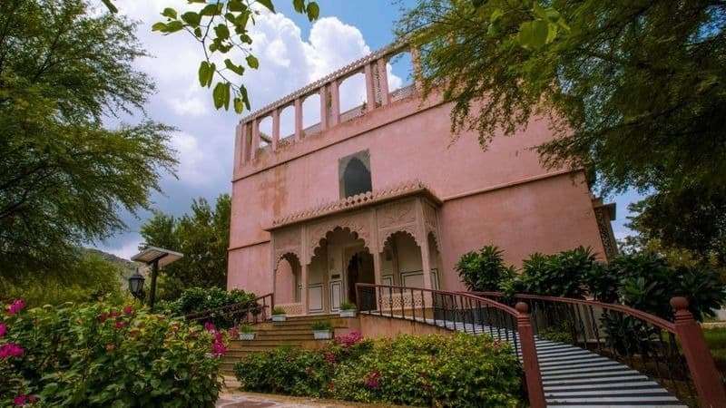 destination wedding venue in jaipur