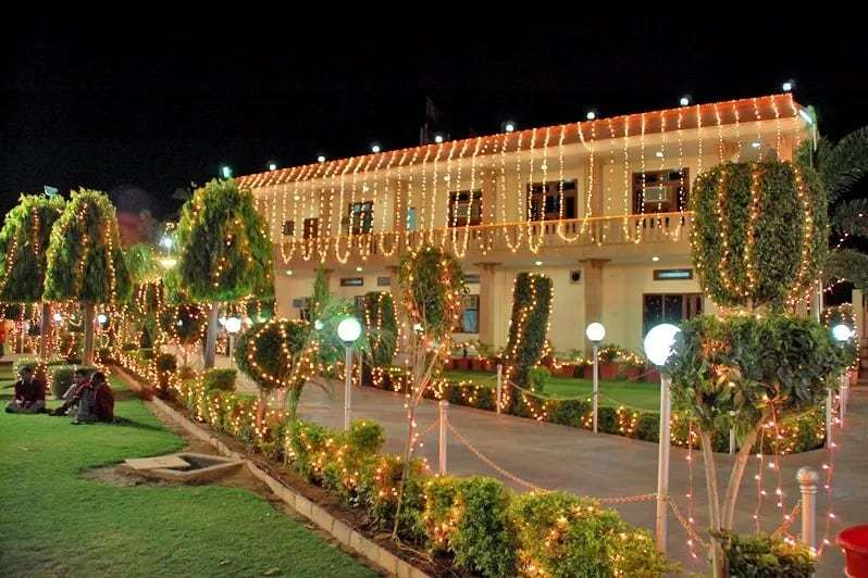 Best Wedding Venues in Jaipur