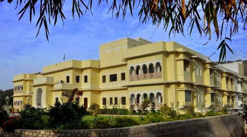 destination wedding venue in jaipur