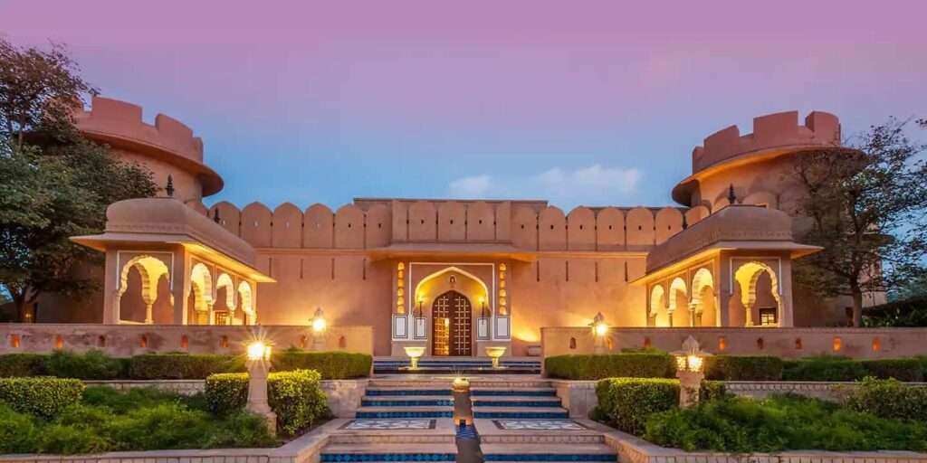 Wedding Venue in Jaipur