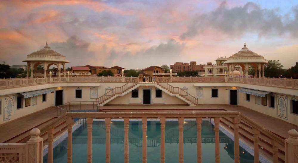 Best Wedding Venues in Jaipur 2023