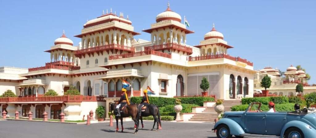 budget Wedding Venue in Jaipur