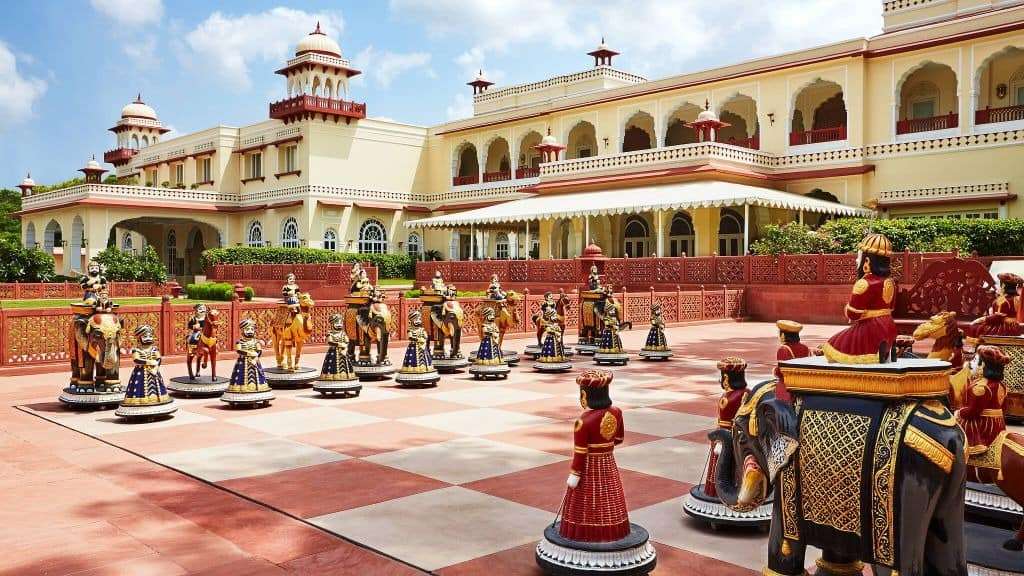 Best Wedding Venues in Jaipur 2023