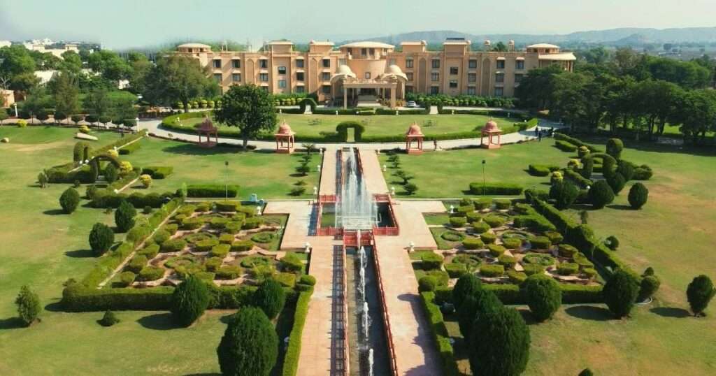 destination wedding venues in jaipur