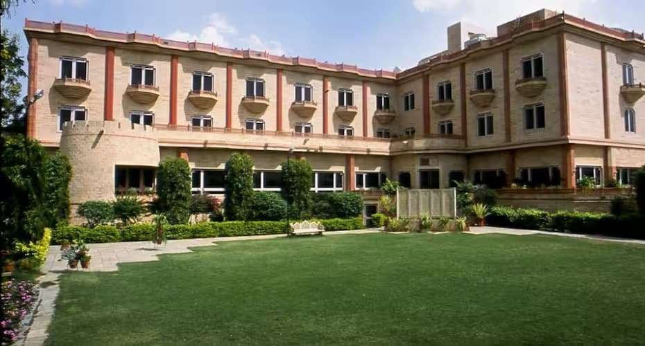 destination wedding venues in jaipur