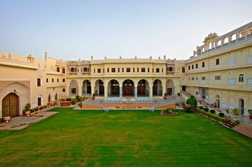 destination wedding venues in jaipur