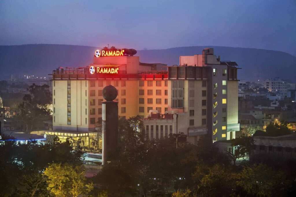 budget Wedding Venue in Jaipur