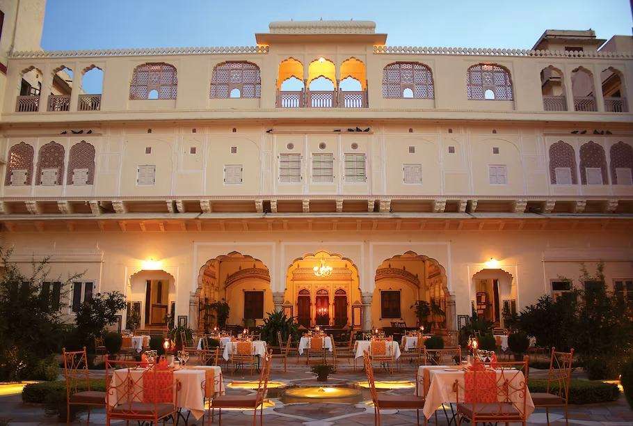 Top 25+ Best Wedding Venues in Jaipur 2023 with Price