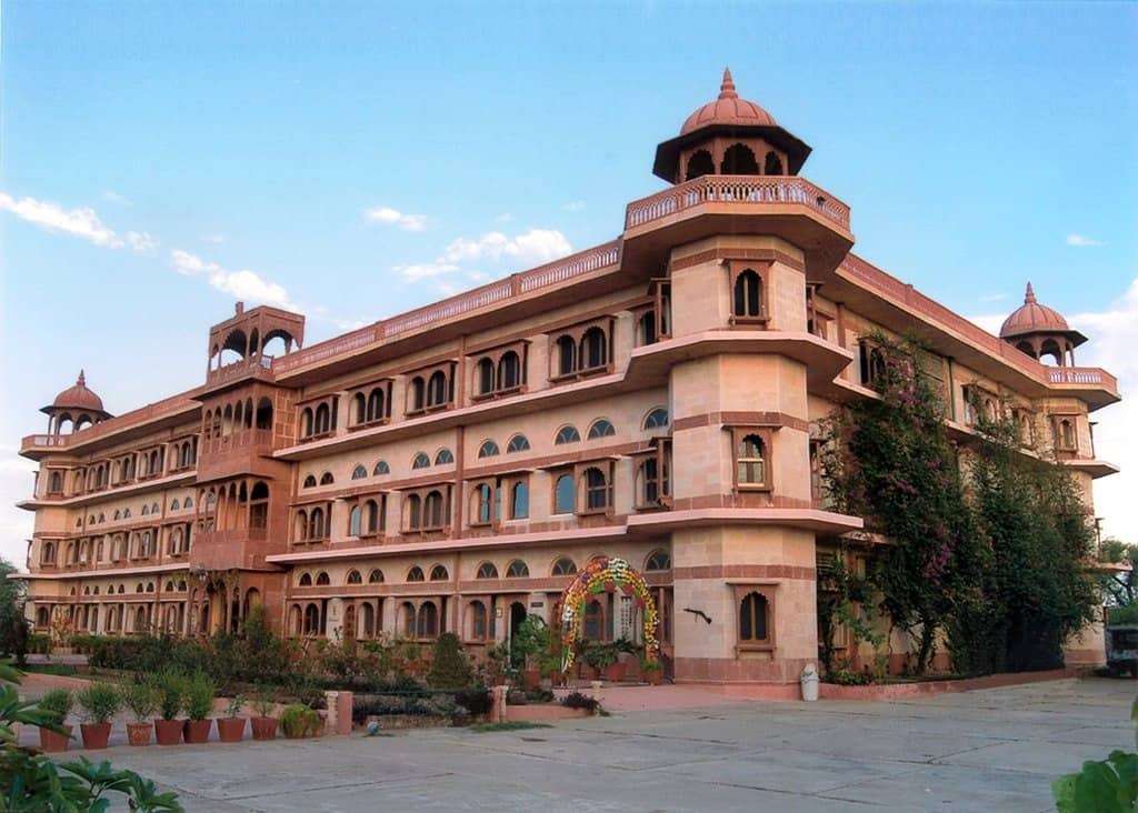 Wedding Venues in Jaipur