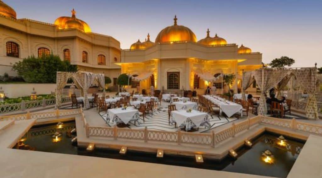 Wedding planners in udaipur