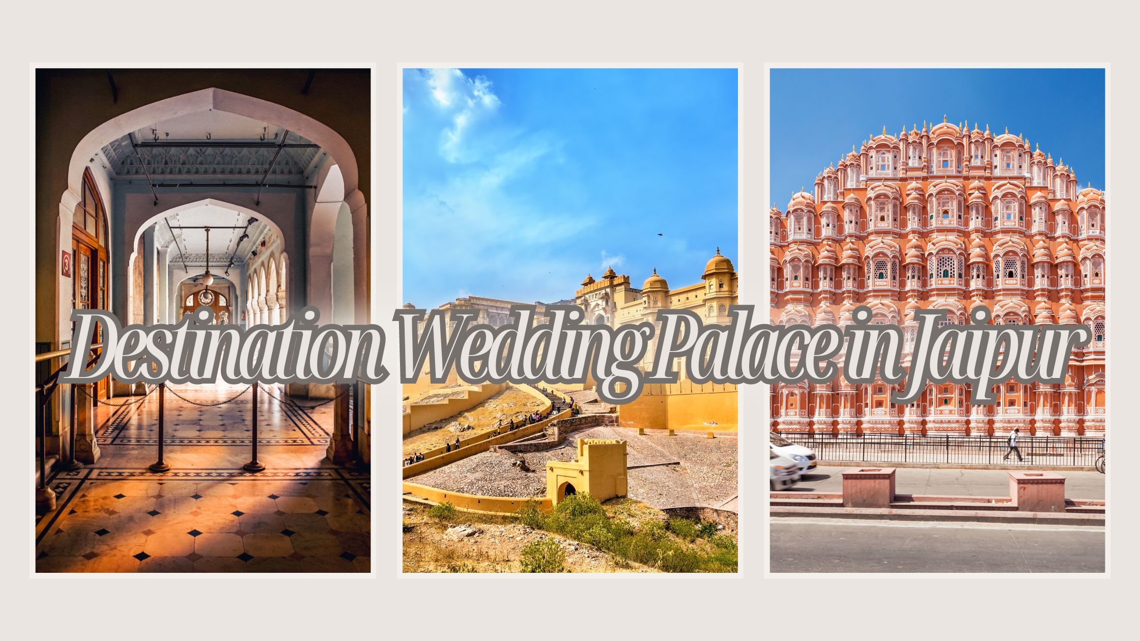 destination wedding palace in Jaipur