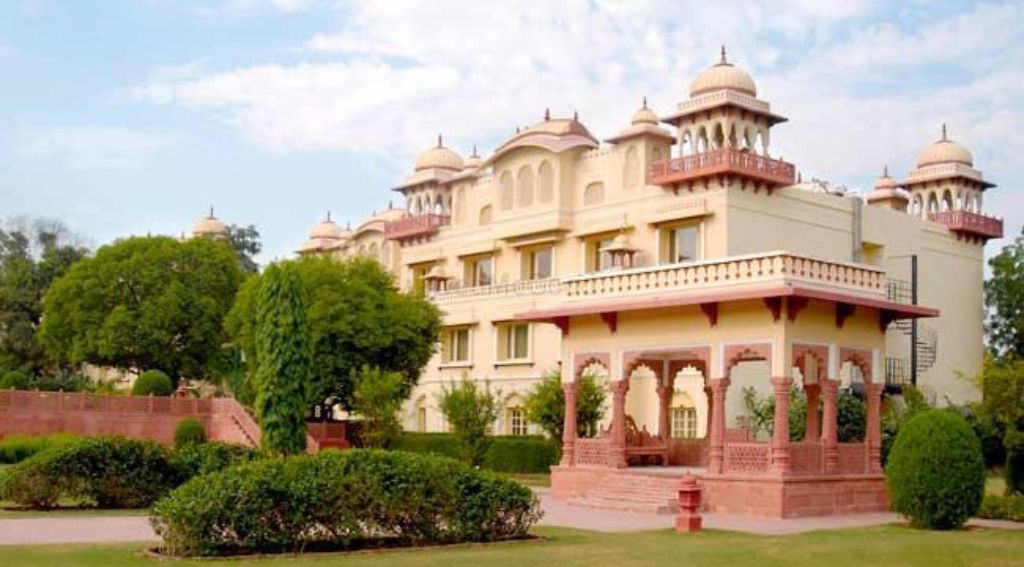 destination wedding palace in Jaipur