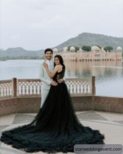 Pre Wedding Shoot Places in Jaipur