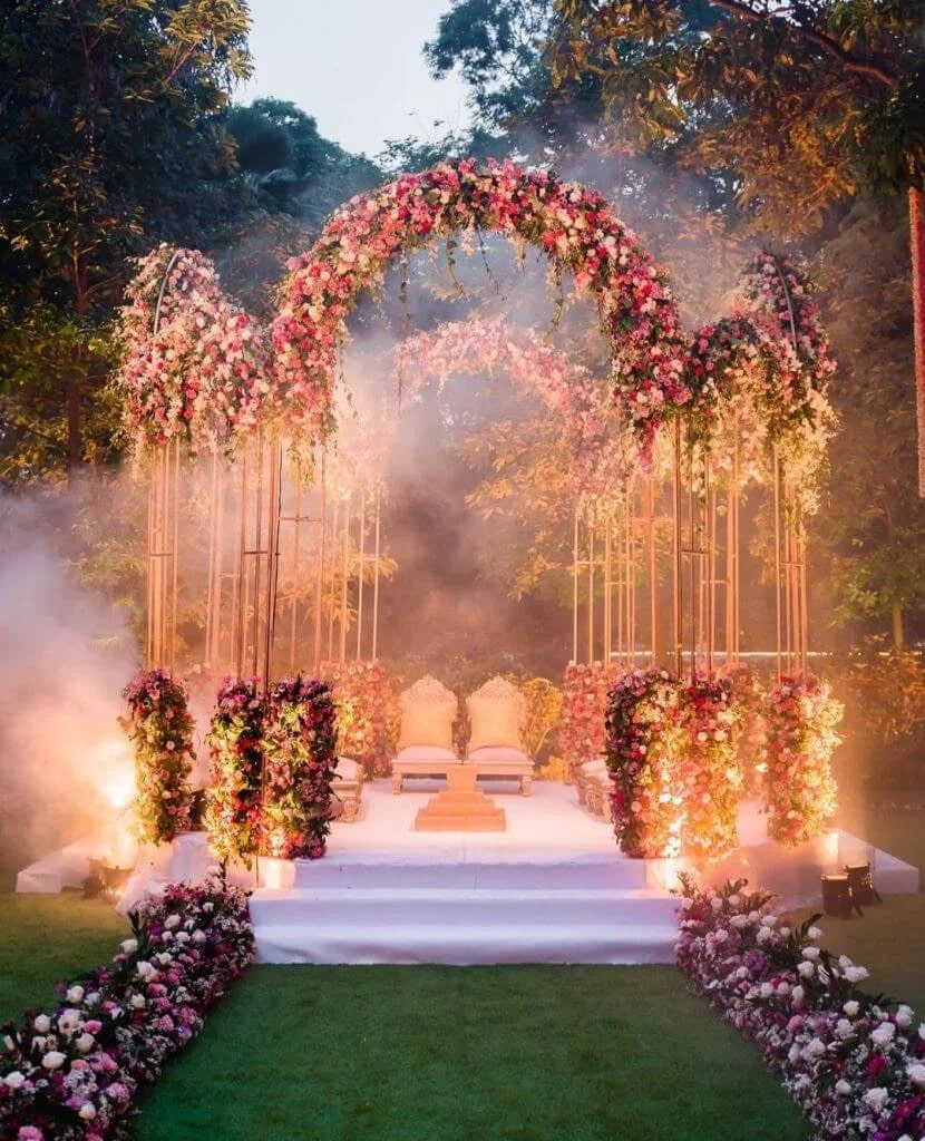 Wedding planner in Rishikesh